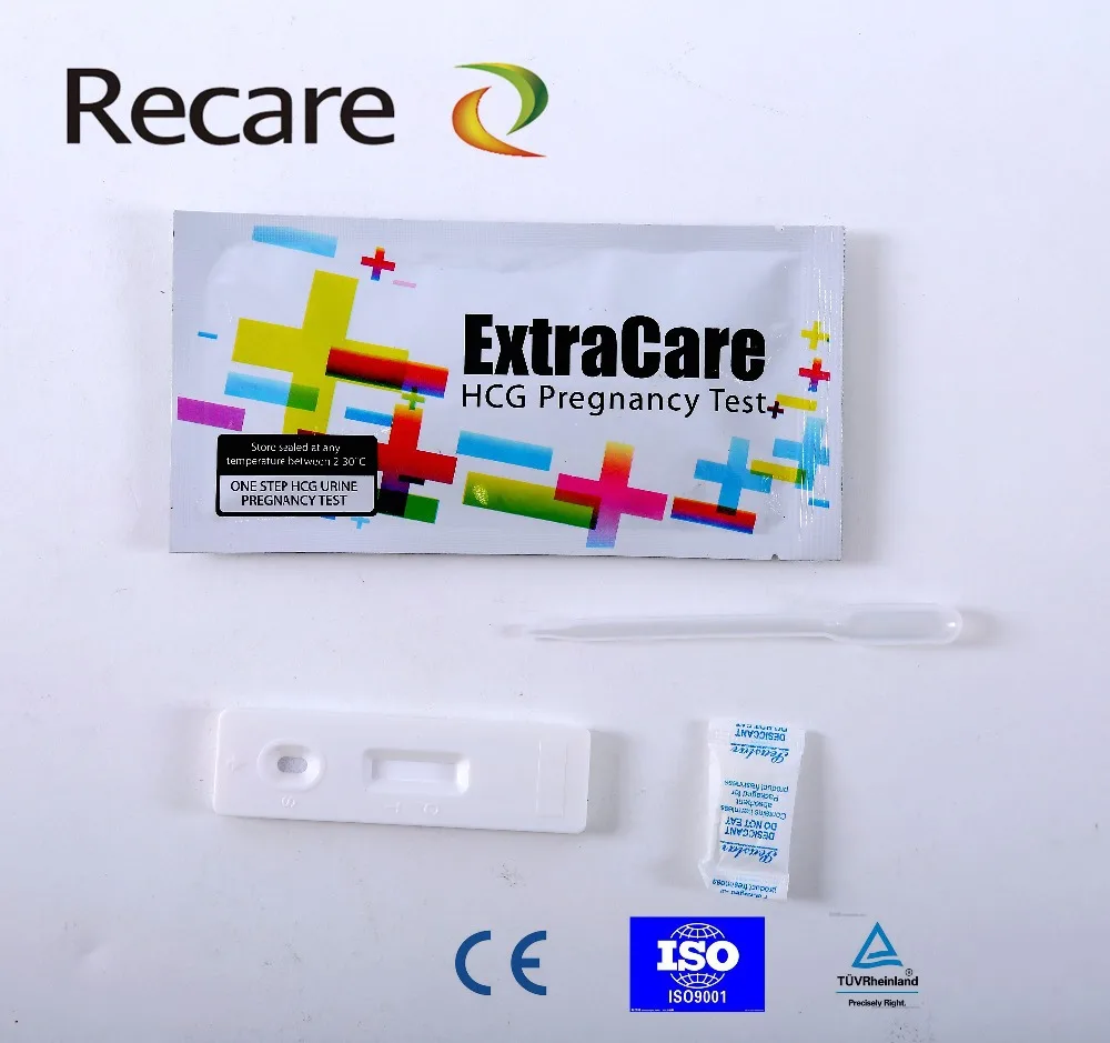 high quality best price test kit HCG for home use