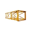 Scm Brand Tower Crane Spare Parts L68 Series Climbing Cage Durable Reinforced For Sale