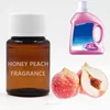 Synthetic Fragrance Peach Essence Oil For Make Laundry Detergent