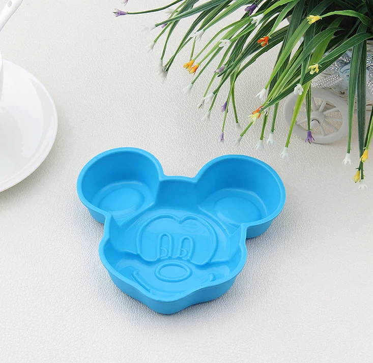 Safe Silicon Pastry Mold