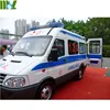 Professional ICU Ambulance/ IVECO Ambulance/Ambulance for sale
