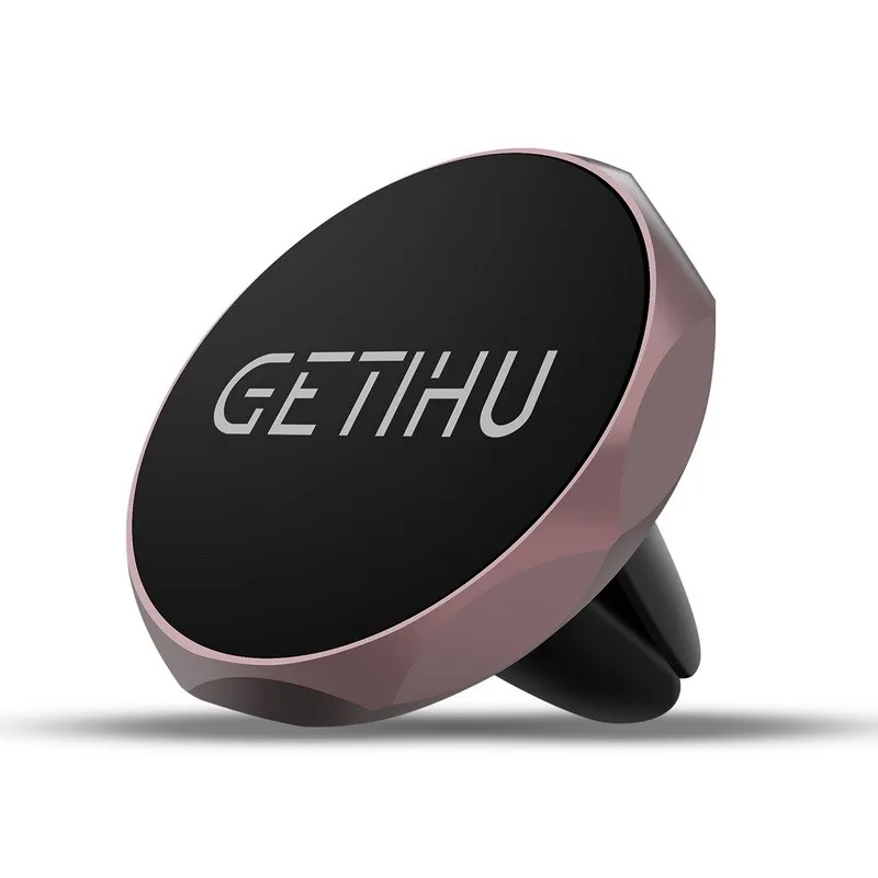 High Quality Universal Mobile Cell Phone Air Vent Mount Magnetic Car Phone Holder For Mobile Phone, Black/gold/silver/rose gold
High Quality Universal Mobile Cell Phone Air Vent Mount Magnetic Car Phone Holder For Mobile Phone, Black/gold/silver/rose gold