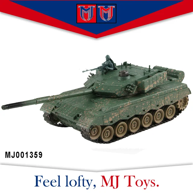 high quality kids remote control tank car toy model, mini tank