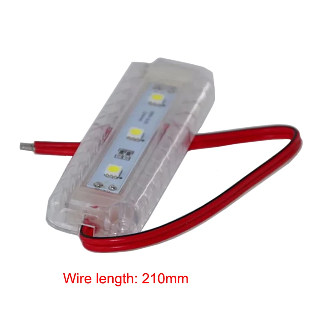 boat light 22