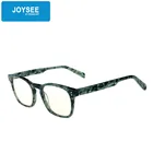 Office working men reading glasses computer glasses with anti blue light