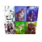3d fridge magnet /dubai souvenirs items/ eco-friendly 3d fridge magnets