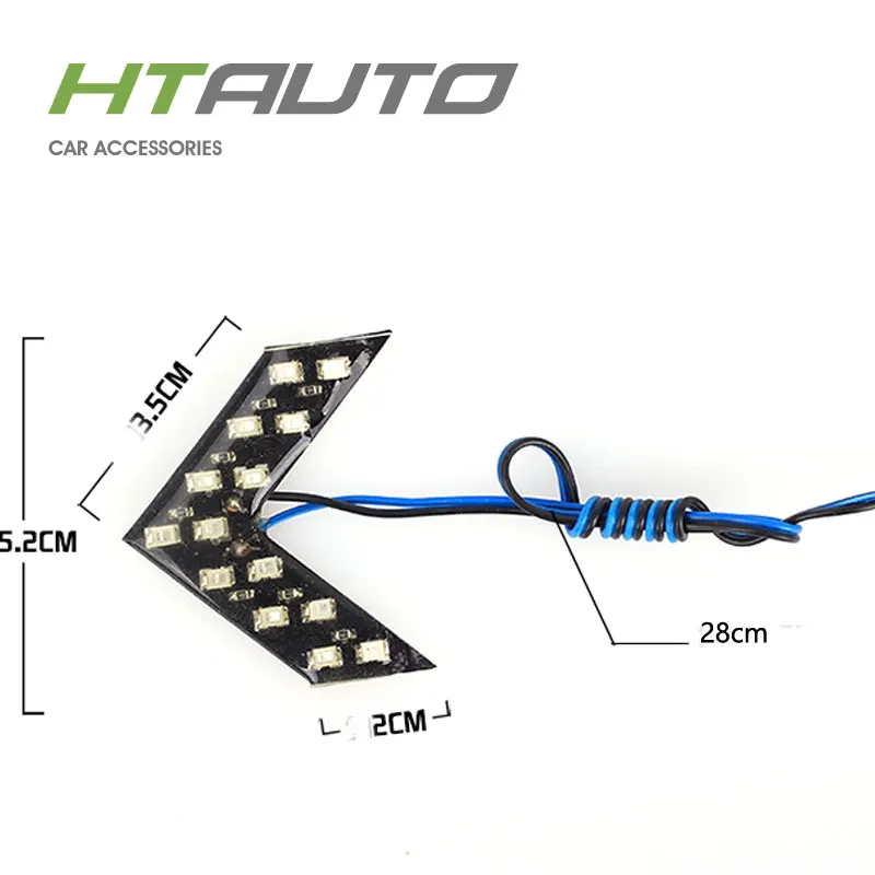 mini led signal lights