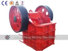 Diesel Engine Used Small Mobile Stone Jaw Crusher Price