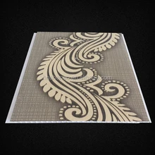 2016 New Laminated Design Flat Panel