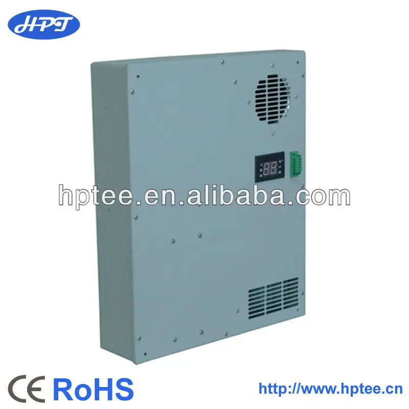 ip55 outdoor electric cooler 340btu 600btu 1360btu air conditioner CE ISO certificatied