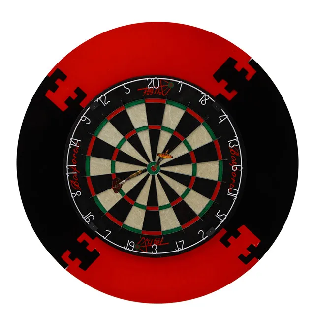 Dart surround (23)