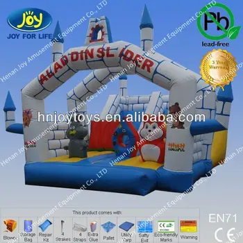 Indoor Jumping Toys 51