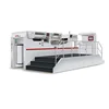 table top 3-color used web 3 color offset printing press operator machine for newspaper