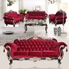 /product-detail/traditional-style-formal-living-room-cerved-furniture-red-sofa-set-wood-frames-60707601959.html