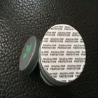 custom your style seal liner for bottle caps to protect production with factory price in WENZHOU