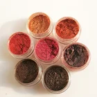 Metallic luster mica pearl pigment for Epoxy art , Epoxy floor, Artificial leather, painting