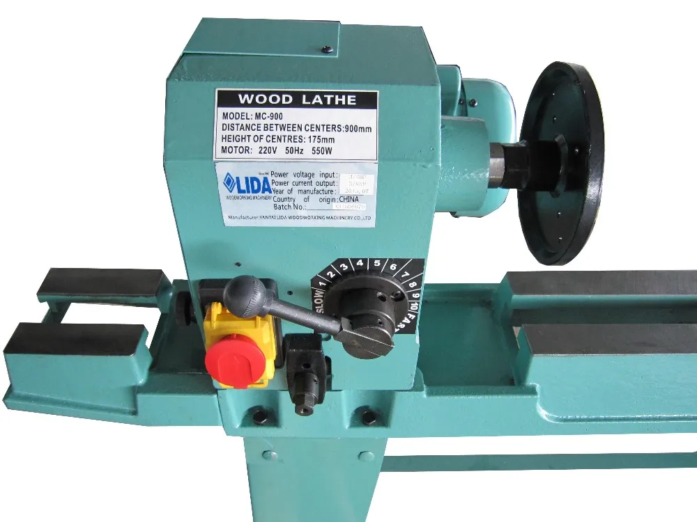 Wood Lathe Machine With Variable Speed Wl900 For Sale Buy Wood Lathe