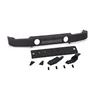 Offroad bull bar 4x4 accessories front bumper for jimny body kit