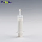 wholesale cheap large syringe injection syringes for packaging fenbendazole paste