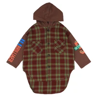 Boy spring and autumn coat man 2019 new fashion designs for baby kids foreign style children's clothes
Boy spring and autumn coat man 2019 new fashion designs for baby kids foreign style children's clothes