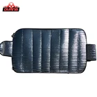 Customized size pe foam foldable auto matic car front windshield sunshade