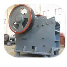 mobile crushing and screening plant