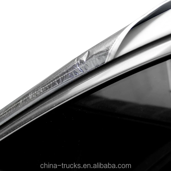 Chinese Iveco Truck Spare Parts Cabin Parts High Roof Cover 5701-300010