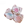 Wholesale Monogrammed Personalized Baby Bloomer Diaper Cover