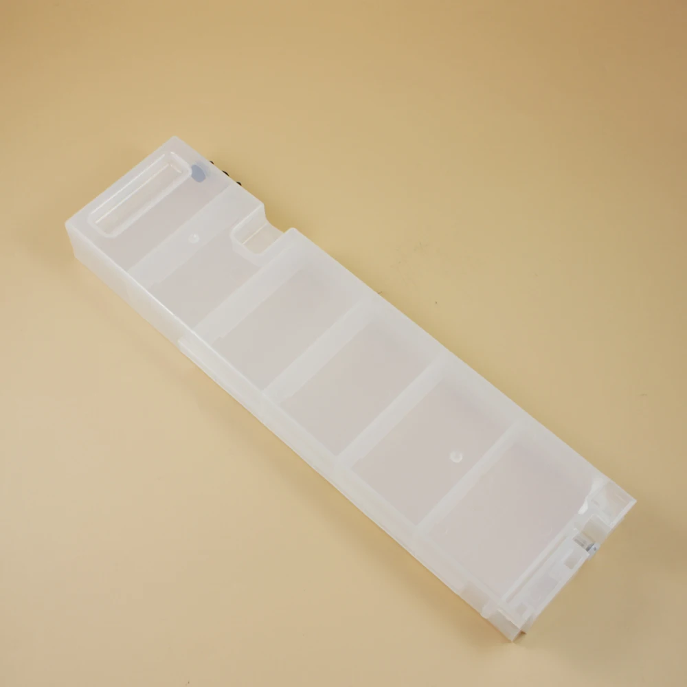 1 T3000 1000ml refillable cartridge 08