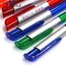 Low price professional plastic injection ball point pen mould/pen barrel mold