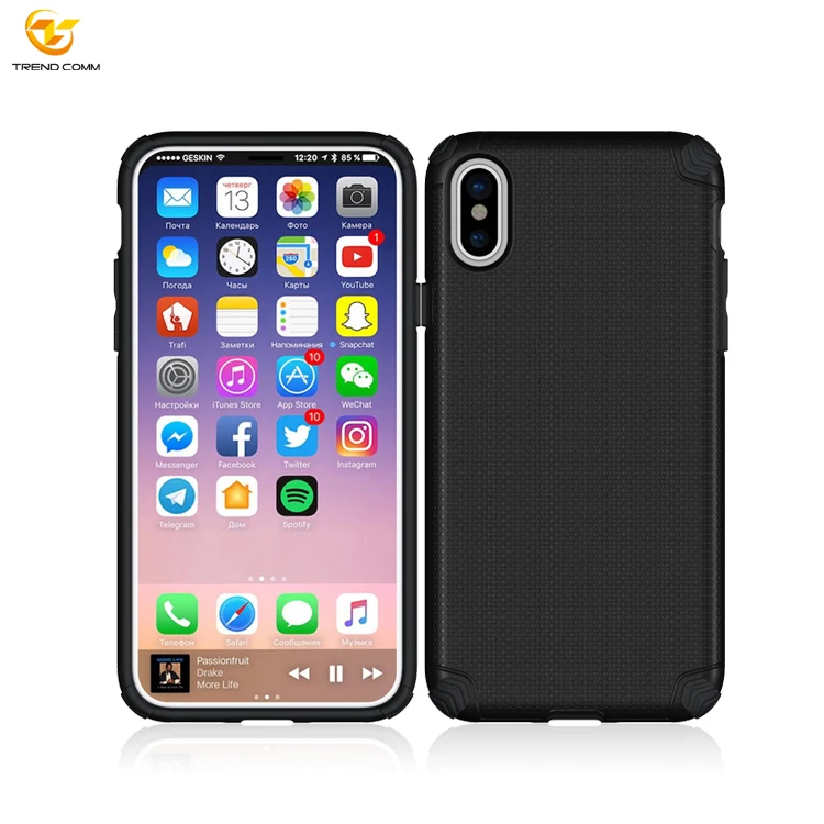 2019 new products protective case manufacturer for iphone X, Black, green, pink, purple
2019 new products protective case manufacturer for iphone X, Black, green, pink, purple