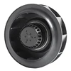 LWBA175-ST AC Backward curved capacitor external rotor motor IP44 centrifugal fan and impeller for HVAC air purifier