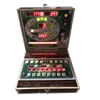 batop mini gambling table mario slot tragamonedas/arcade casino video game slot machine mario