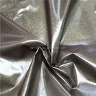 wholesale 170T-210T silver lining waterproof polyester fabric for car cover,tent,umbrella