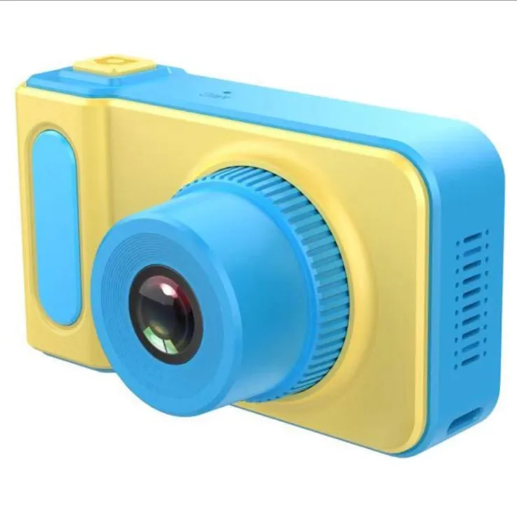 toy camera target