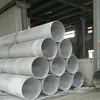 500mm OD 6'''OD big ss pipe stainless steel 304 pipe 201 202 316 316l tube price exhaust pipe BE
