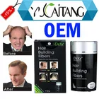 New Hair Care Product Private Label Hair Tools Hair Salon Growth Fiber
