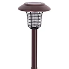 Fly Mosquito Repellent Lamp 2018 New Design Best Price UV Pest Killing Machine Flying Killer Device Mosquito Fly Repellent Lamp