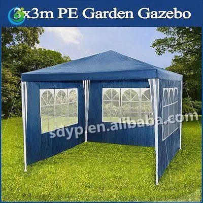 Pavilion Gazebo tent