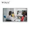 interactive touch screen presentation whiteboard