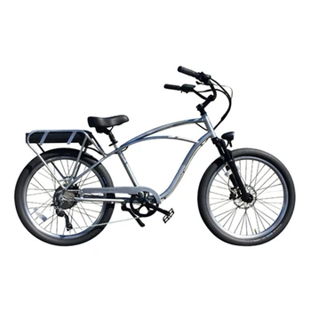 fatboy electric bike