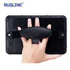 Smart Pad Rugline 8 Inch Smart NFC Rugged Tablets Tough Pad And Panel PC For Windows 10