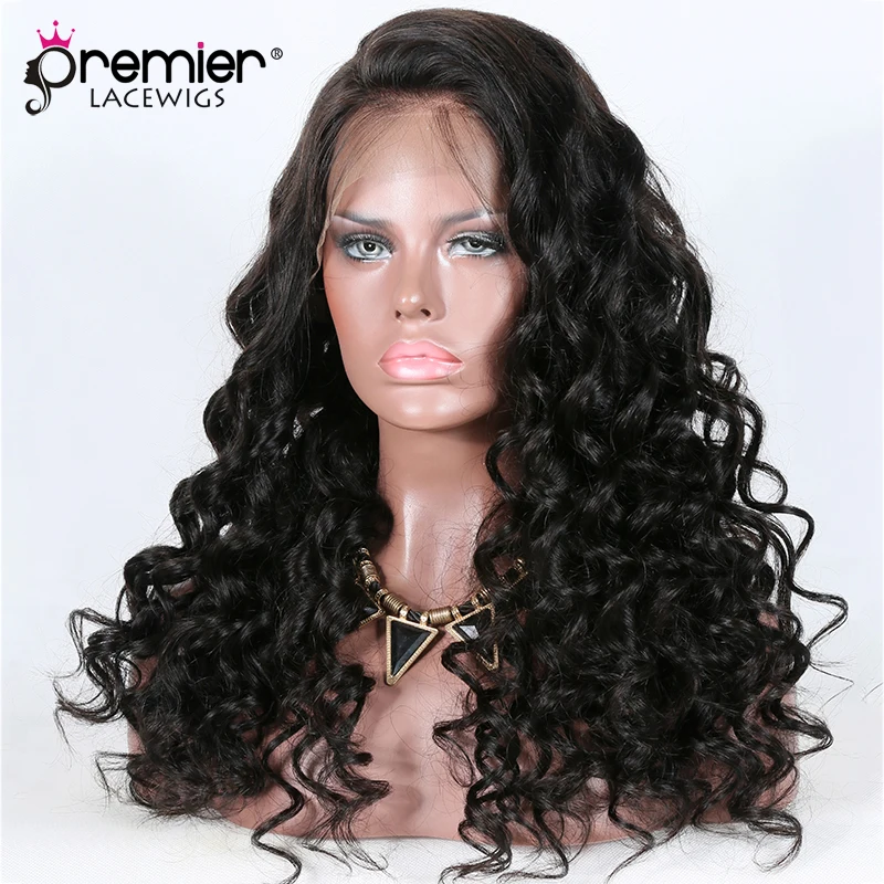 2019 new high quality factory price extra thick deep body wave indian remy Hair Full Lace Wigs
2019 new high quality factory price extra thick deep body wave indian remy Hair Full Lace Wigs