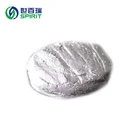 Industry paint standard leafing aluminum paste for boat protective paint