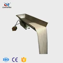 small mining Professional Electromagnetic vibrating feeder