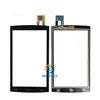 mobile phone digitizer for BLU Dash Music JR D390 touch panel screen glass replacement repair parts