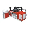 automatic non woven fabric slitting machine