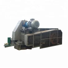 ATAIRAC High Quality Toothed double roller Crusher