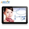 new products 13.3 inch lcd ads display with touch screen