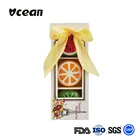 Promotional Gift Set Fruit Lip Balm Set